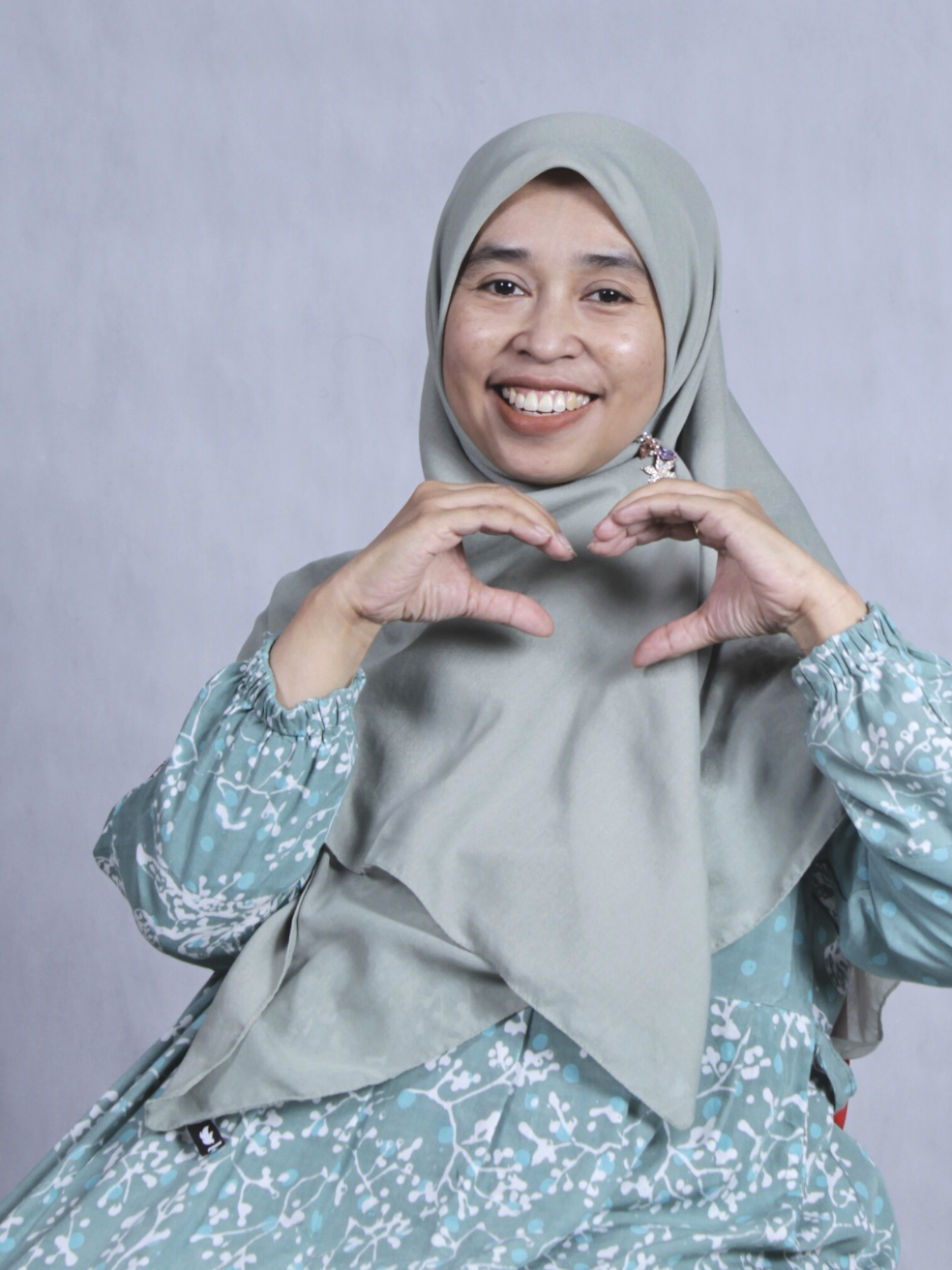 Staf Institut Teknologi Nasional Bandung Program Studi  - LEVITA DWINAYA S.S., M.Pd.