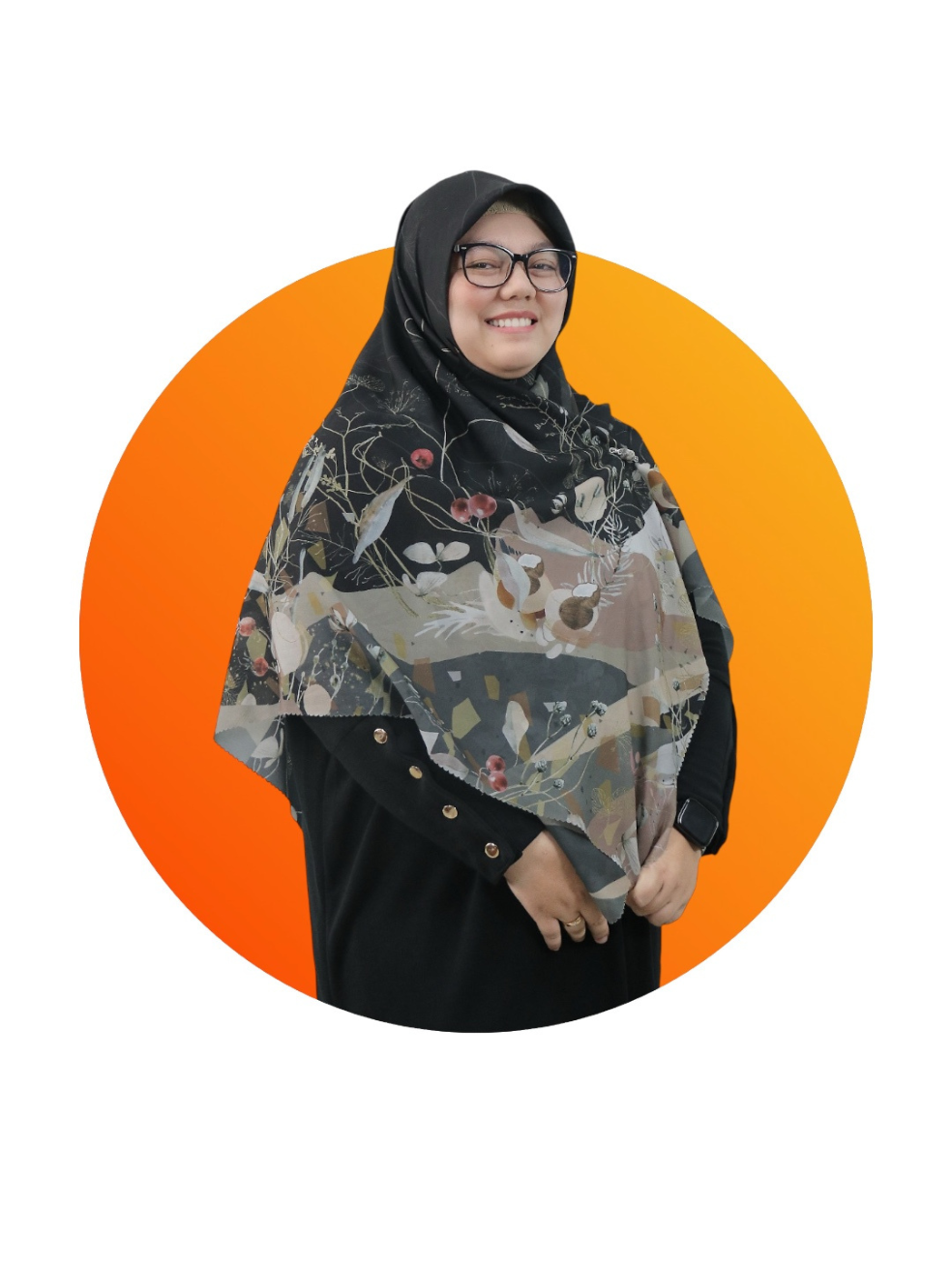 Staf Institut Teknologi Nasional Bandung Program Studi  - ALIF ULFA AFIFAH S.T., M.T.