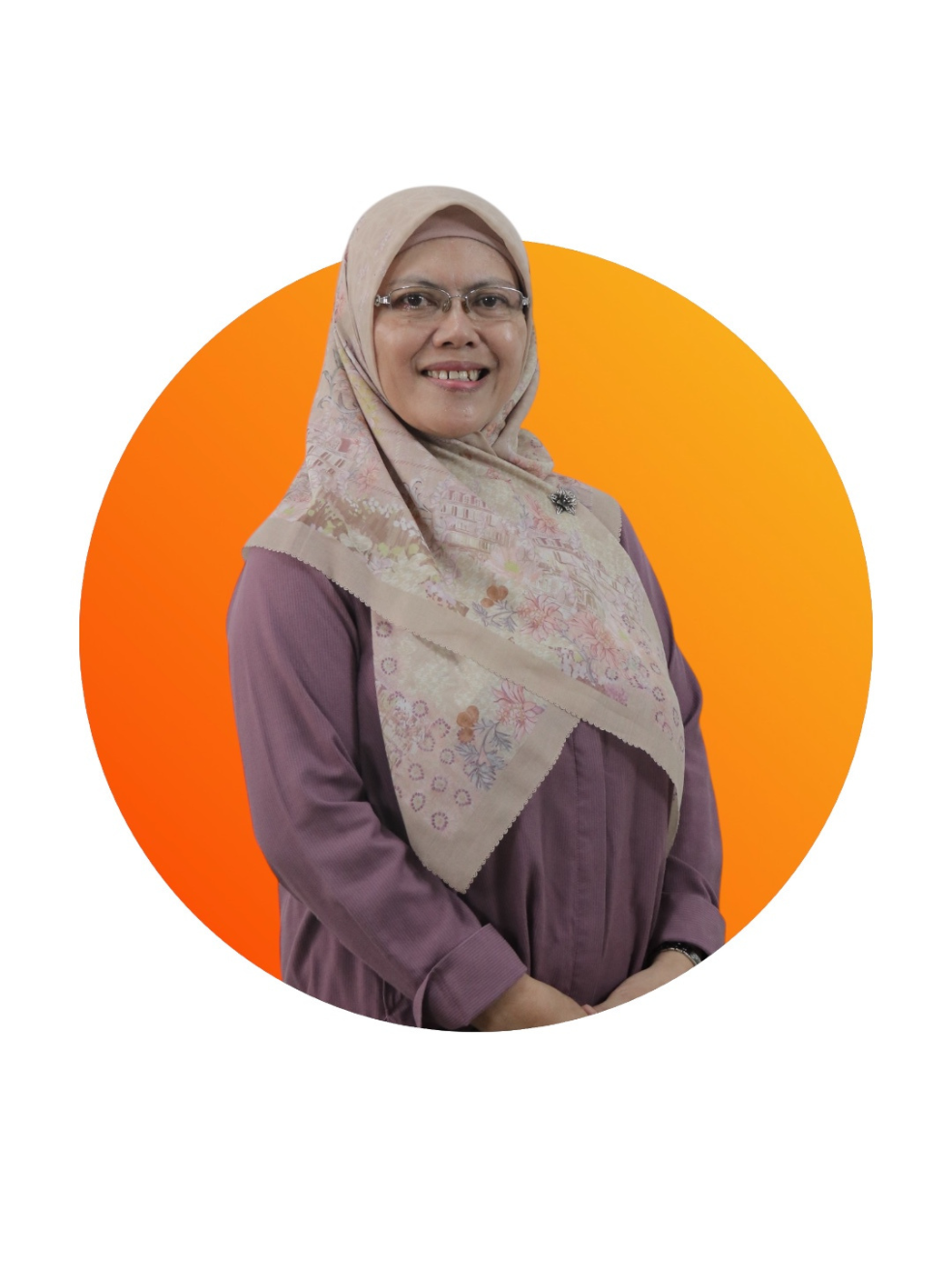 Staf Institut Teknologi Nasional Bandung Program Studi  - Ir.                  YANTI HELIANTY M.T.