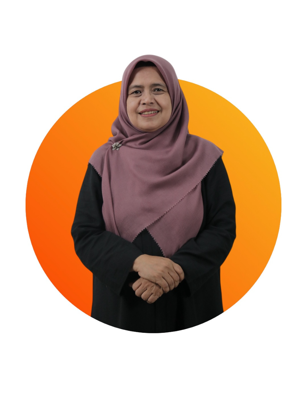 Staf Institut Teknologi Nasional Bandung Program Studi  - LISYE FITRIA S.T., M.T.