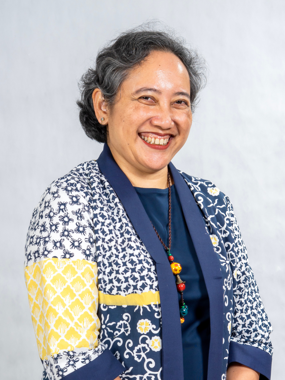 Staf Institut Teknologi Nasional Bandung Program Studi  - Dr.                  WIDYA SURYADINI S.T., M.T.