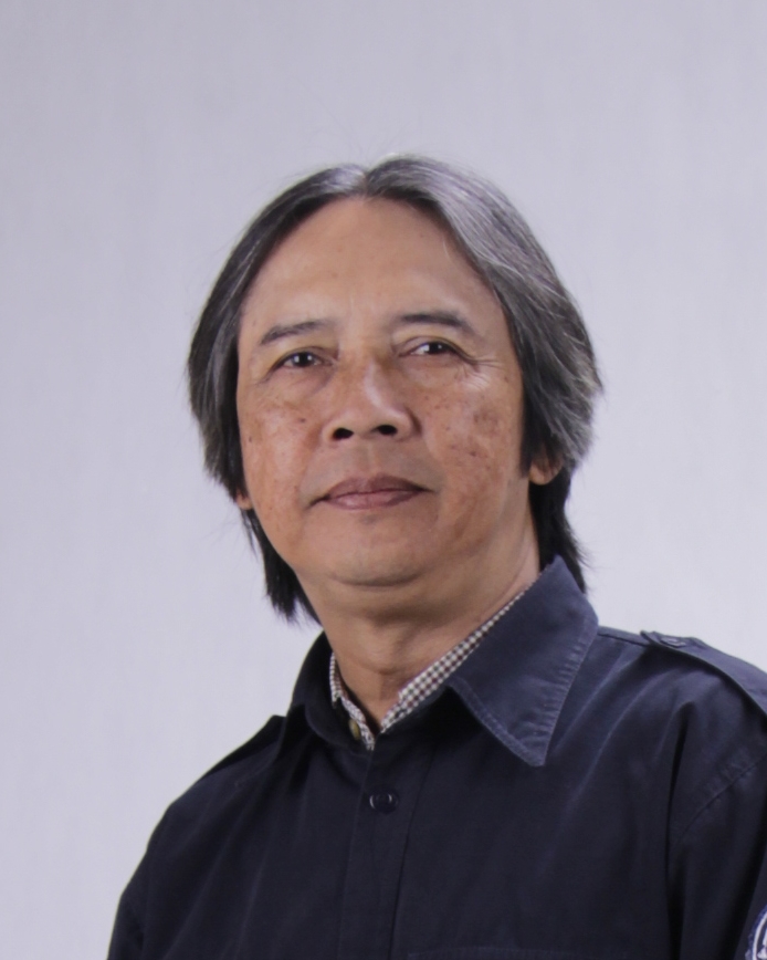 Staf Institut Teknologi Nasional Bandung Program Studi  - Drs.                 BAMBANG ARIEF RUBY RUBAMA Z M.Sn.                                             