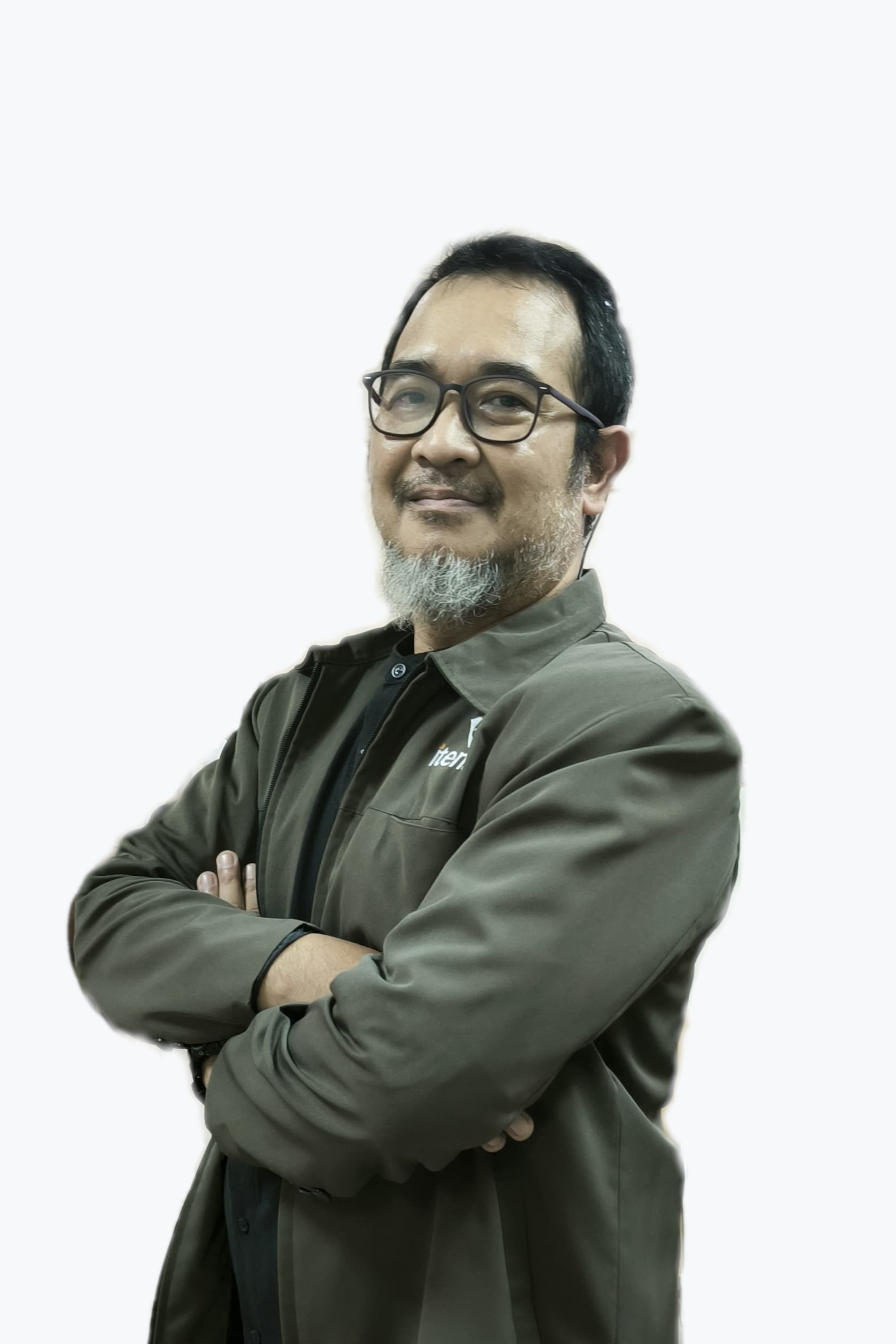 Staf Institut Teknologi Nasional Bandung Program Studi  - Dr.                  EGGI SEPTIANTO S.T., M.T.