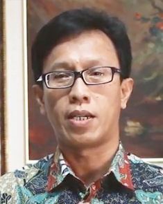 Staf Institut Teknologi Nasional Bandung Program Studi  - ABINHOT SIHOTANG S.T., M.T.