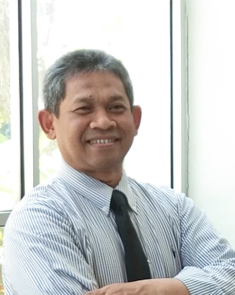 Staf Institut Teknologi Nasional Bandung Program Studi  - Dr.Ir.,              IMAM ASCHURI M.T.