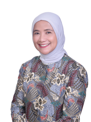 Staf Institut Teknologi Nasional Bandung Program Studi  - NUHA DESI ANGGRAENI S.Si., M.T.