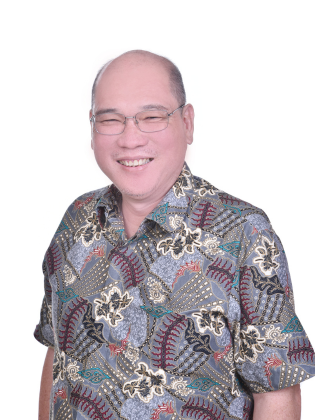 Staf Institut Teknologi Nasional Bandung Program Studi  - Dr.                  AGUS HERMANTO S.T., M.T.