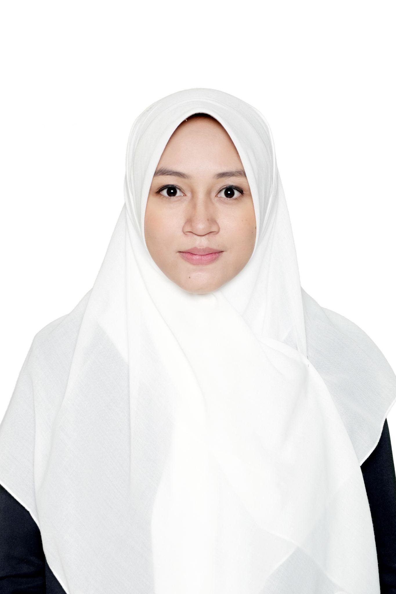 Staf Institut Teknologi Nasional Bandung Program Studi  - NOVERYNA DWIKA REZTRIE S.T., M.Ars.