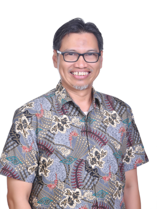 Staf Institut Teknologi Nasional Bandung Program Studi  - MARSONO S.T., M.T.