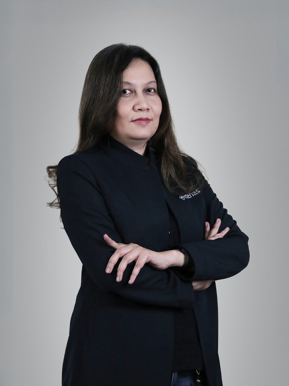 Staf Institut Teknologi Nasional Bandung Program Studi  - Dr. sc.              LISA KRISTIANA HALIM S.T., M.T.