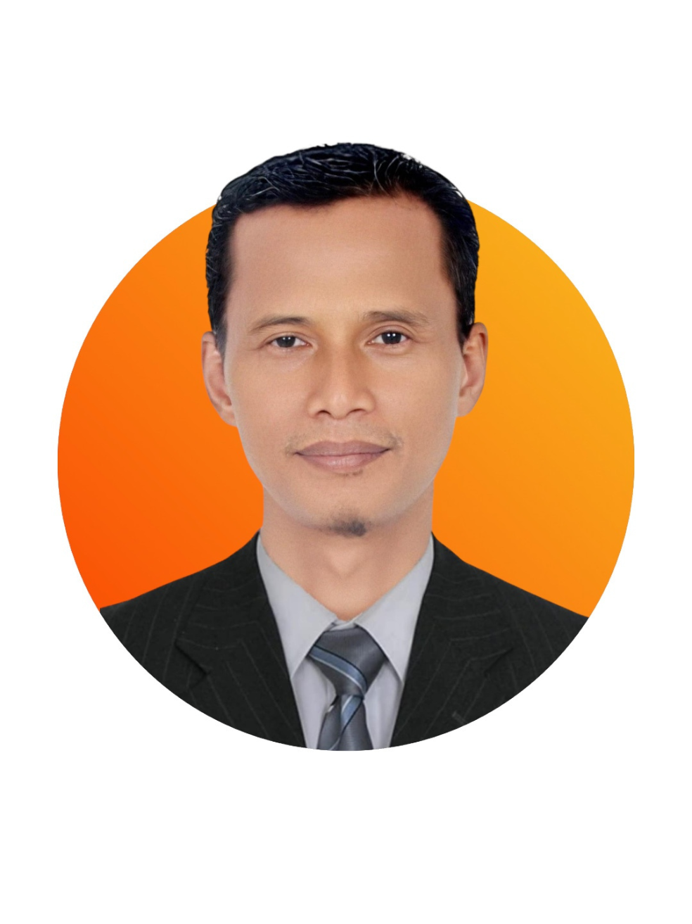 Staf Institut Teknologi Nasional Bandung Program Studi  - EDI SUSANTO S.T., M.M., Ph.D.