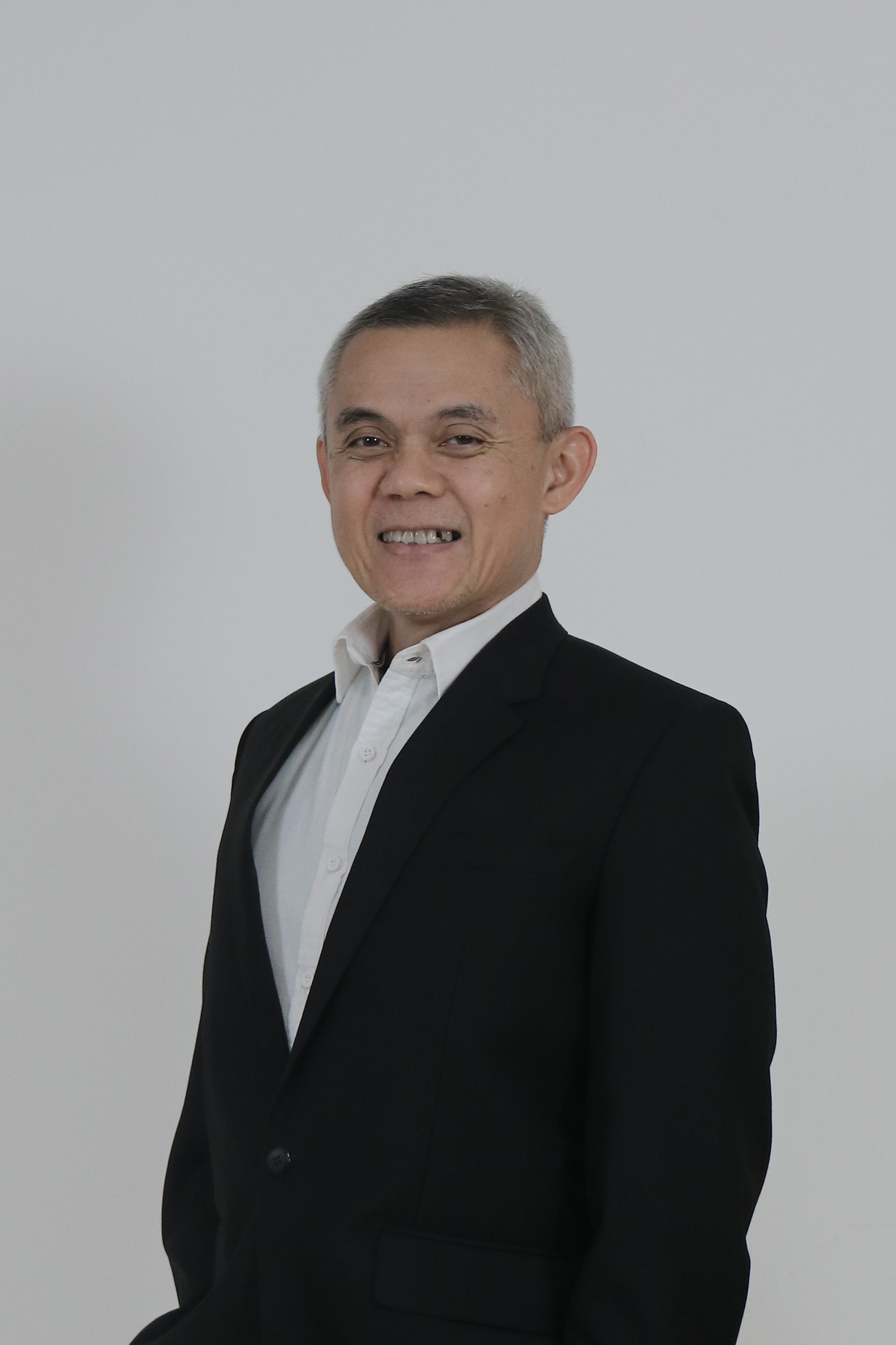 Staf Institut Teknologi Nasional Bandung Program Studi  - ARDHIANA MUHSIN MACHDI S.T., M.T.