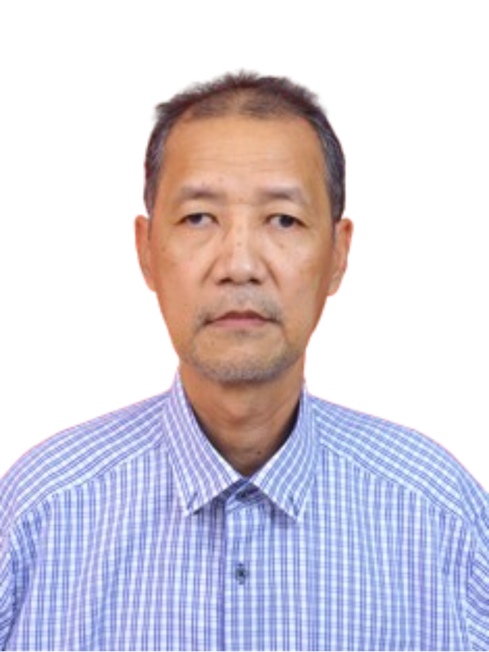 Staf Institut Teknologi Nasional Bandung Program Studi  - Ir.                  RUSTAMAJI M.T.