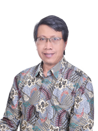 Staf Institut Teknologi Nasional Bandung Program Studi  - TRI SIGIT PURWANTO S.T., M.T.