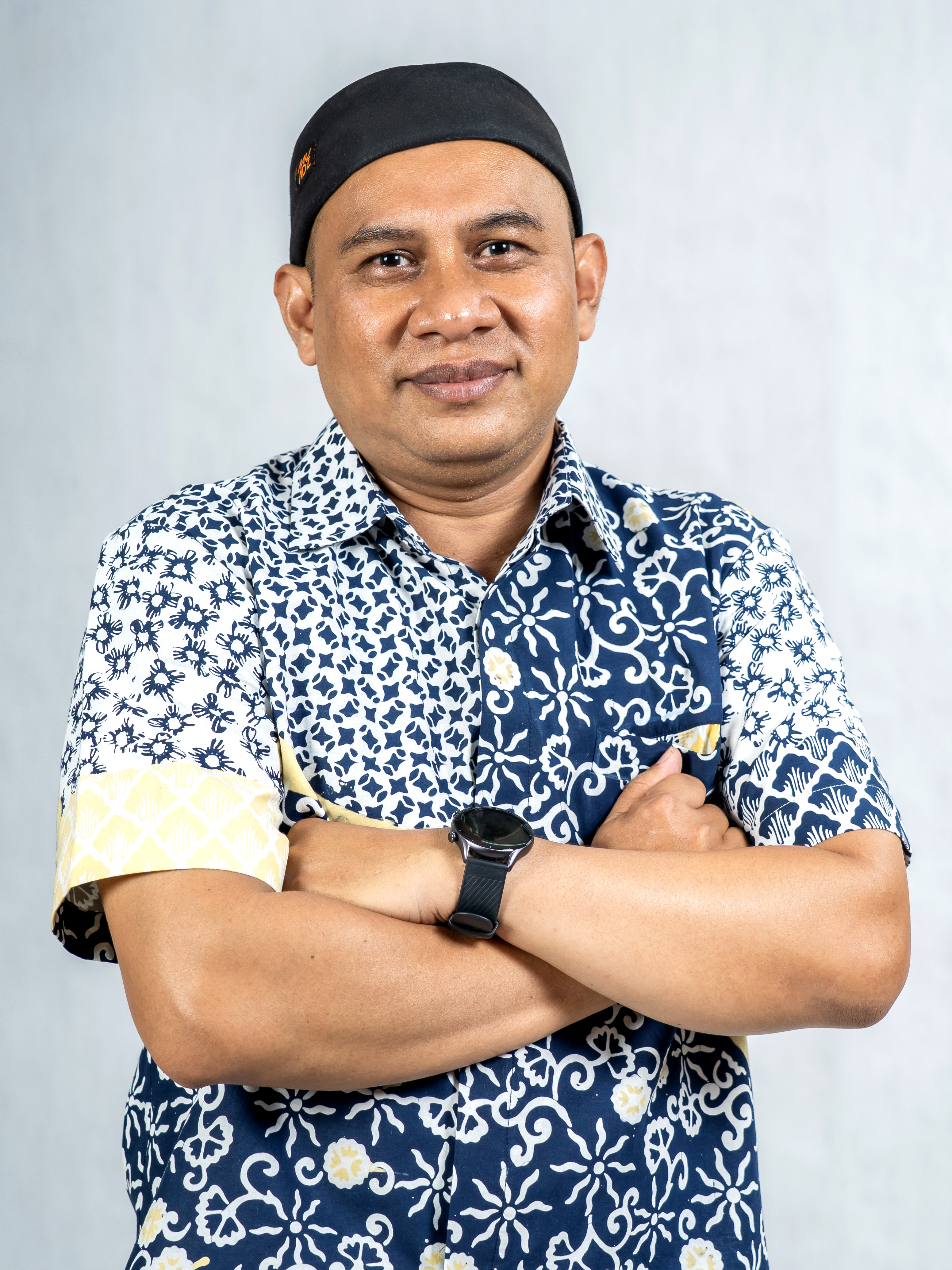 Staf Institut Teknologi Nasional Bandung Program Studi  - SONY HERDIANA S.T., M.Reg.Dev