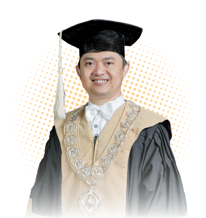 Fakultas Teknik Sipil dan Perencanaan - Itenas