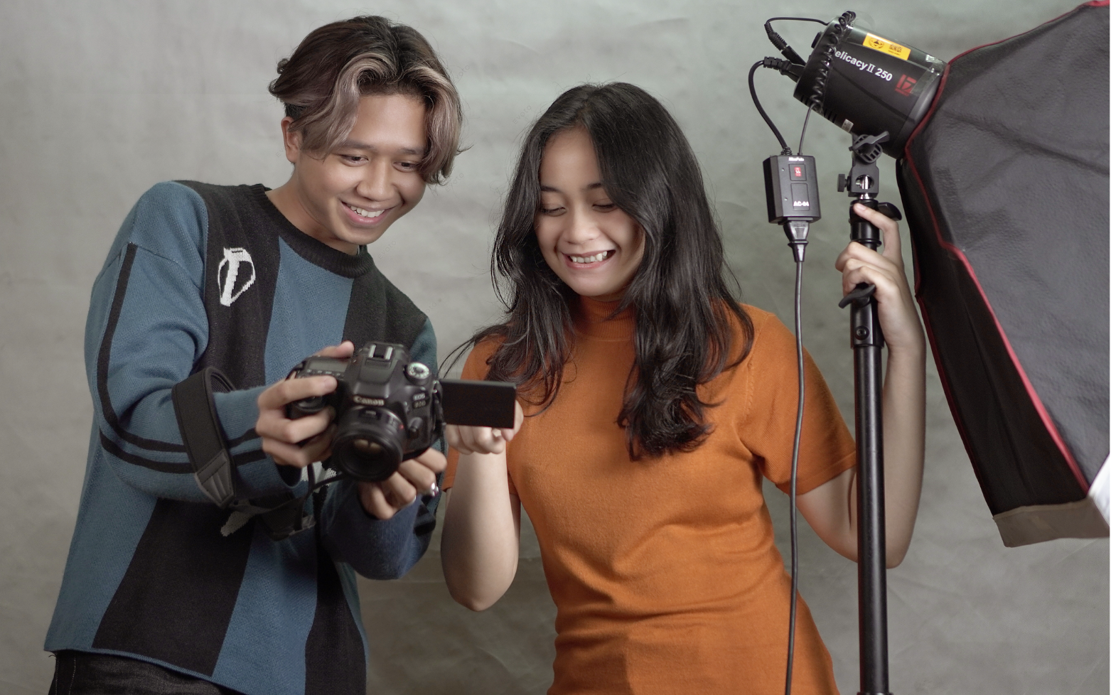 Lab. Multimedia Digital DKV (Lab MDDKV)