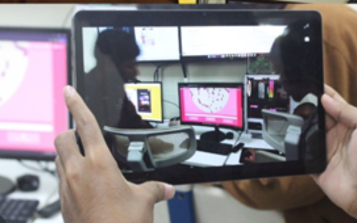 SINC-Lab (Software Engineering, Intelligent Network and Cybersecurity)