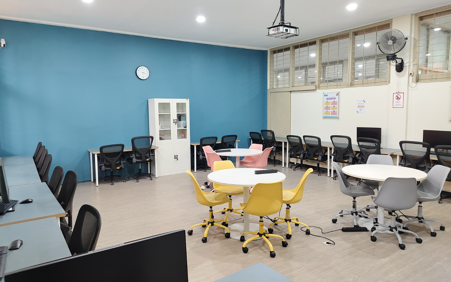 Lab. Sistem Informasi