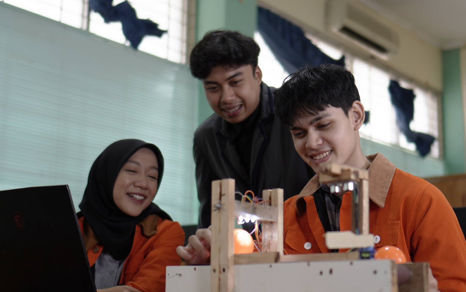 Lab. Statistika Industri