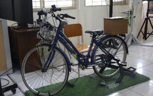 TRIK-Lab (Teknologi dan Rekayasa Inovasi Kreatif)