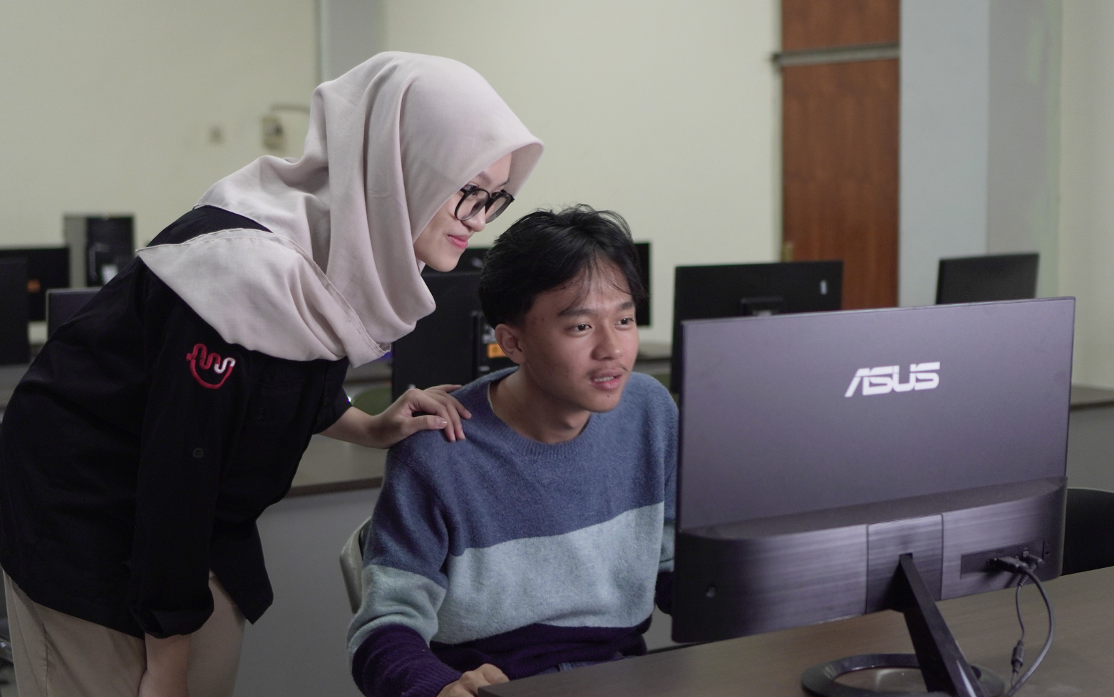 Lab. Arsitektur Digital