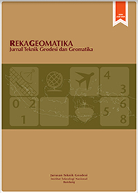  REKA GEOMATIKA