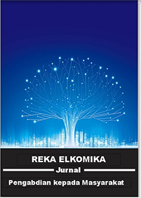  Reka Elkomika: Jurnal Pengabdian kepada Masyarakat