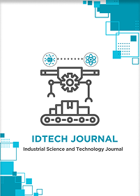  Industrial Sciencetech Journal
