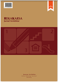  Reka Karsa: Jurnal Arsitektur