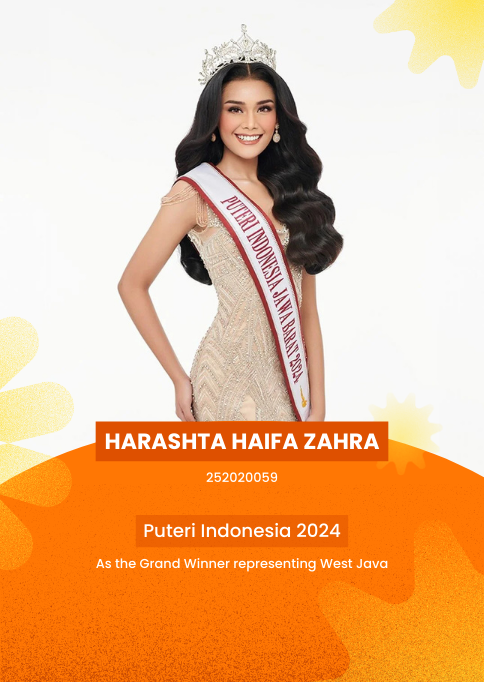 Mahasiswa Berprestasi Itenas