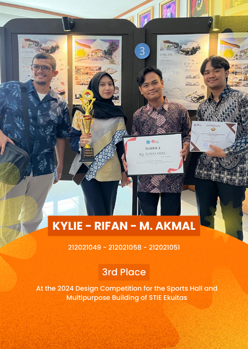 Mahasiswa Berprestasi Itenas