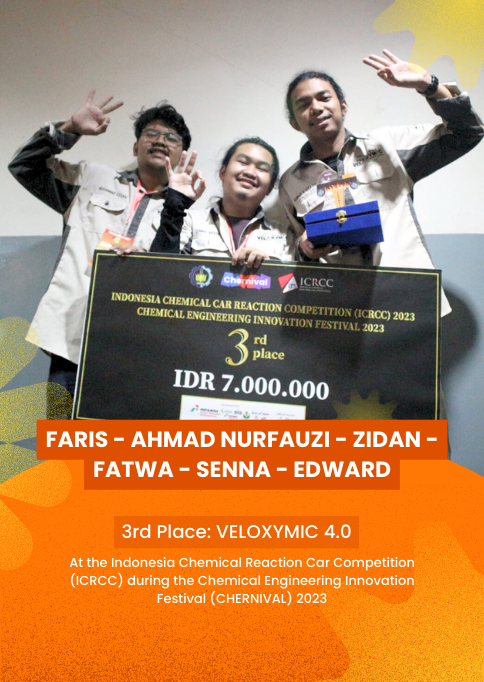 Mahasiswa Berprestasi Itenas