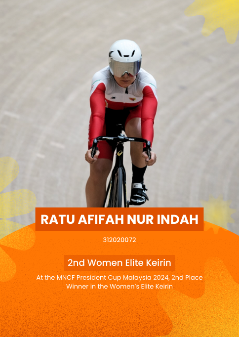 Mahasiswa Berprestasi Itenas