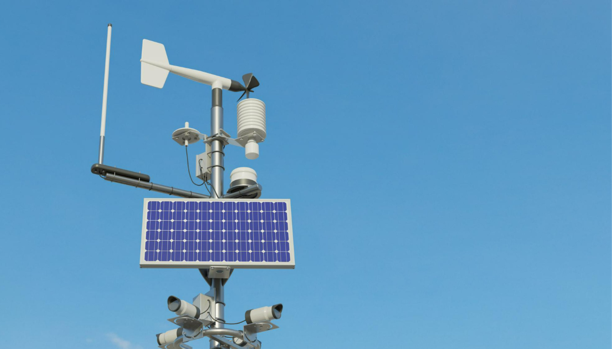 DESIGN OF IoT BASED MONITORING SYSTEM FOR MINIATURE SMART GRID - Institut Teknologi Nasional Bandung