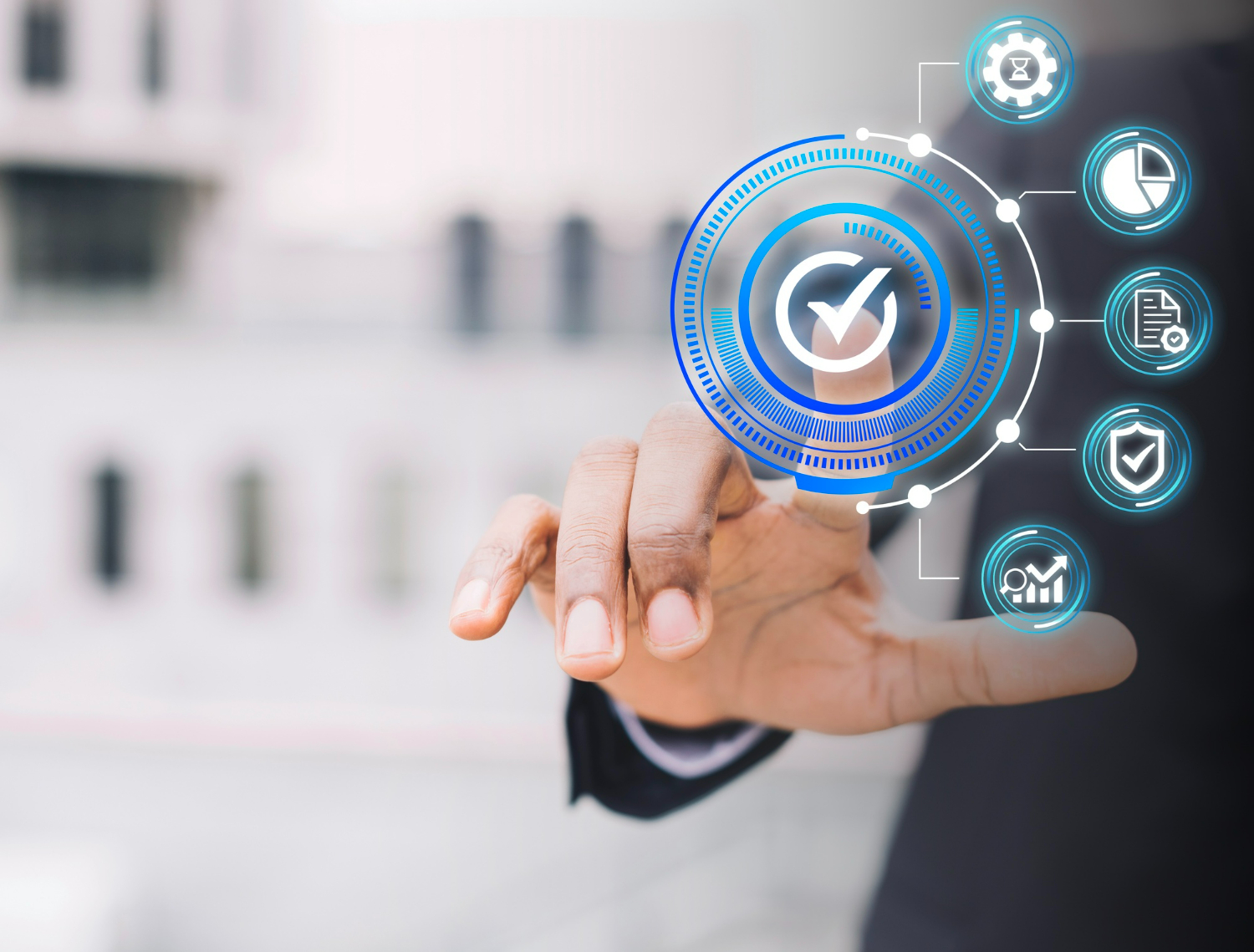 DMME-DRIVEN PRODUCT QUALITY PREDICTION FOR SEMICONDUCTOR MANUFACTURING - Institut Teknologi Nasional Bandung