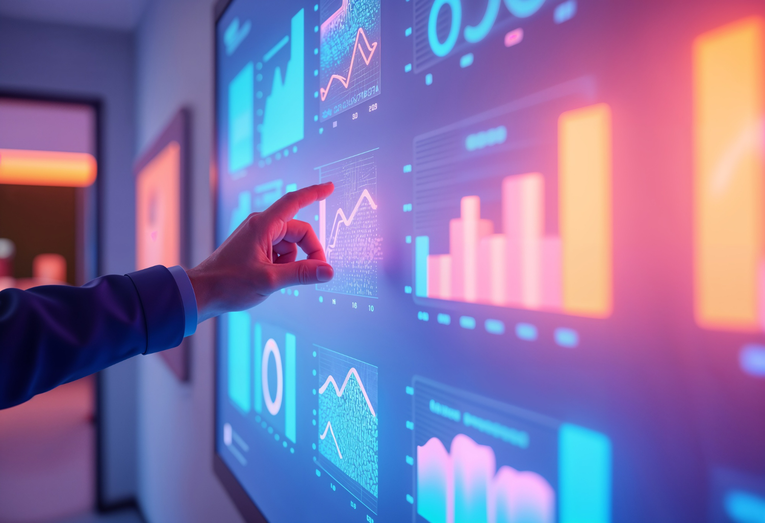 IMPLEMENTASI BUSINESS INTELLIGENCE UNTUK MENGANALISIS JUMLAH GURU SD SMP SMA SMK DI JAWA BARAT - Institut Teknologi Nasional Bandung