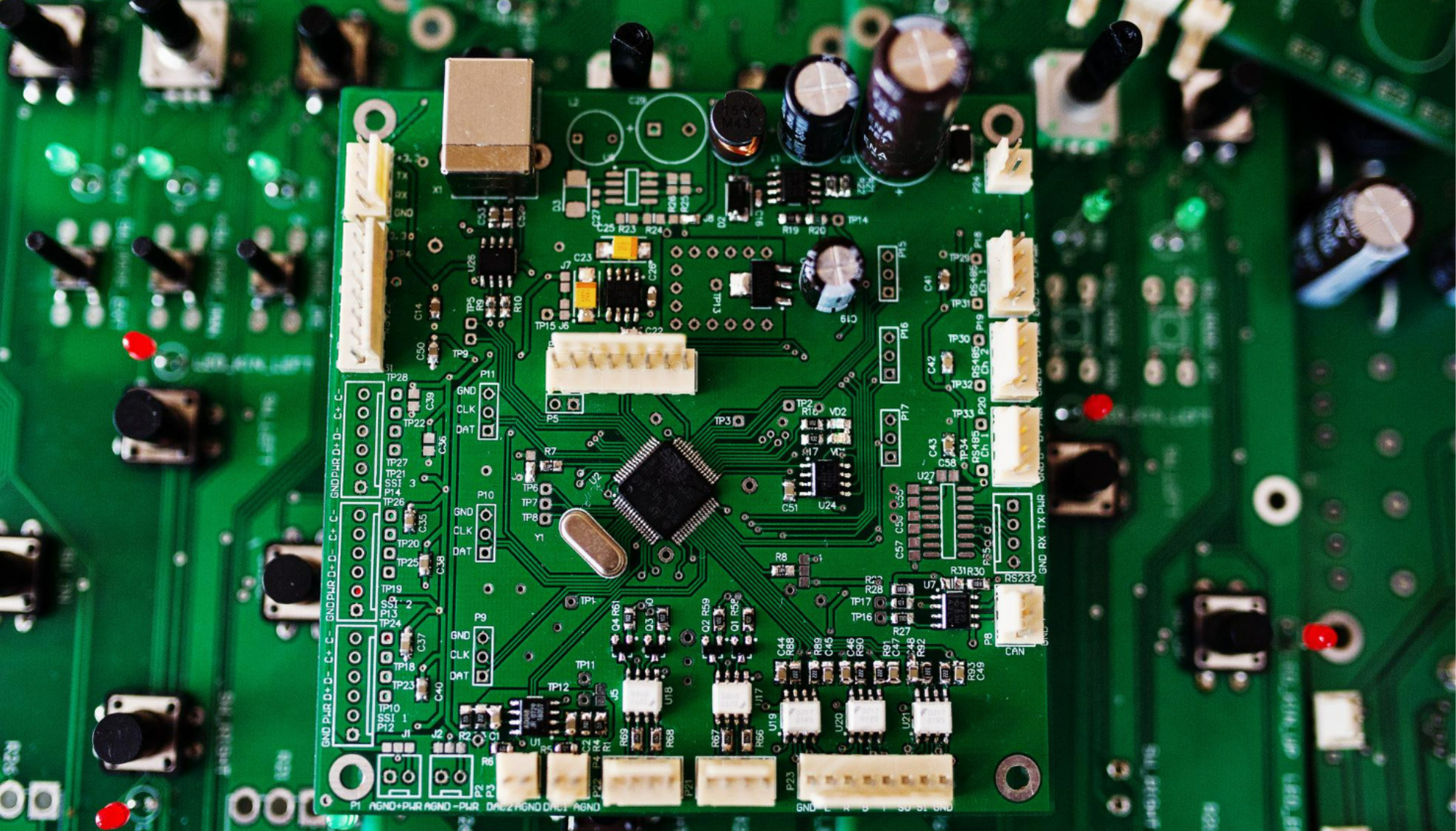 DEVELOPMENT AND TESTING OF A LIGHT DIMMING CONTROL USING ARDUINO UNO - Institut Teknologi Nasional Bandung