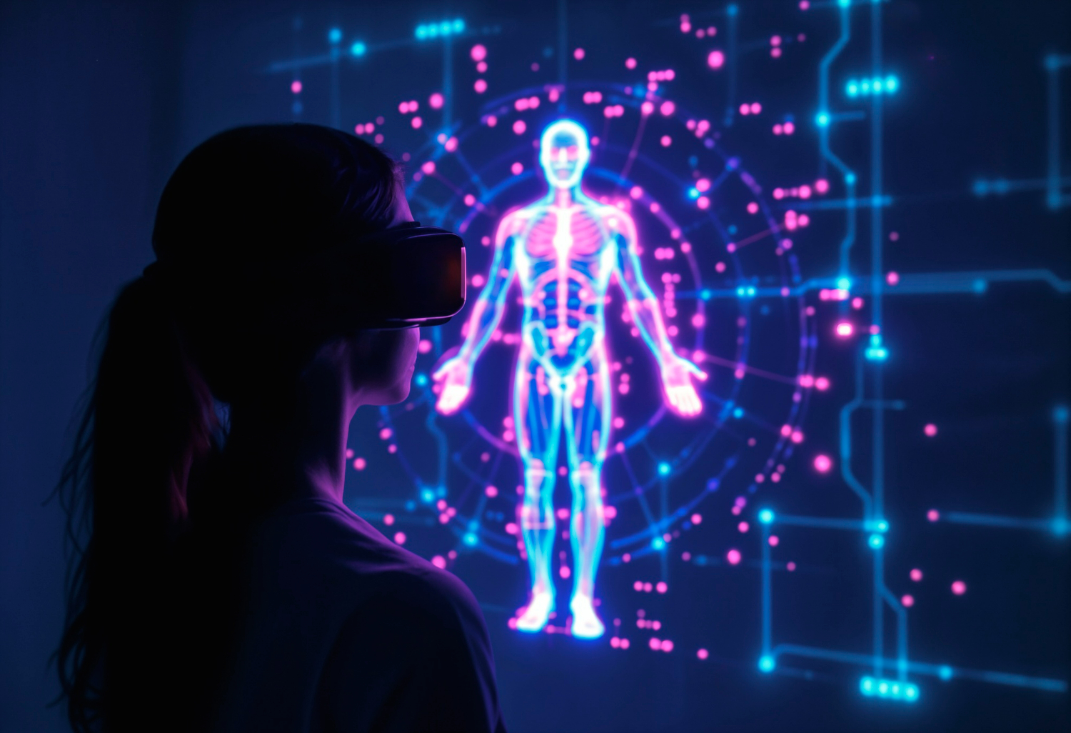 APLIKASI MEDIA PEMBELAJARAN TULANG MANUSIA MENGGUNAKAN AUGMENTED REALITY (AR) BERBASIS ANDROID - Institut Teknologi Nasional Bandung