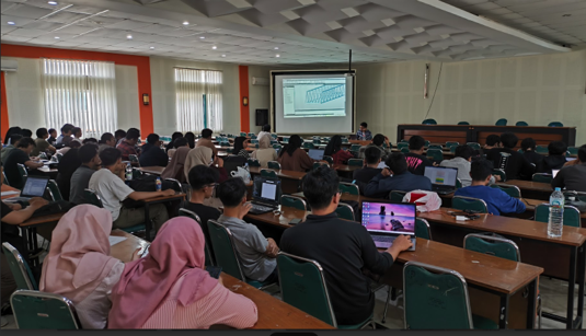 PRAKTISI MENGAJAR: HIBAH PROGRAM KOMPETISI KAMPUS MERDEKA PPKM 2024 PROGRAM STUDI TEKNIK SIPIL - Institut Teknologi Nasional Bandung