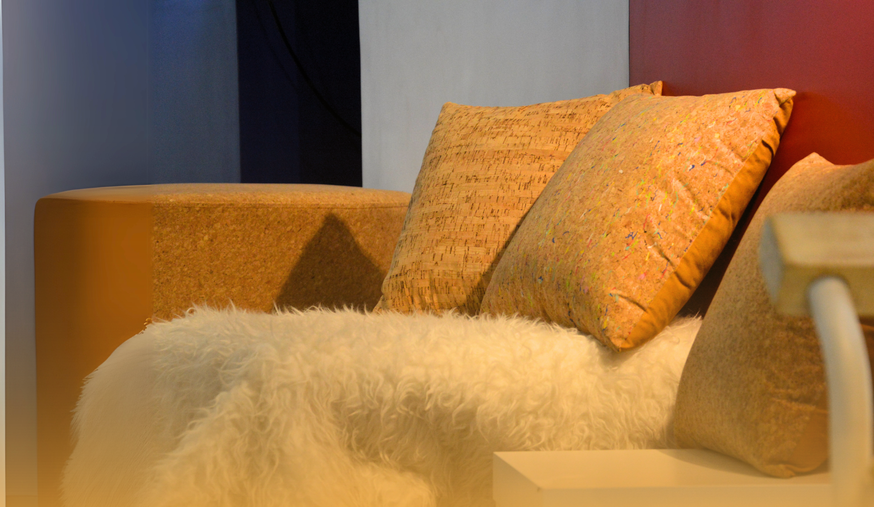 CORKSEAT AND CORKPILLOW SERIES - Institut Teknologi Nasional Bandung