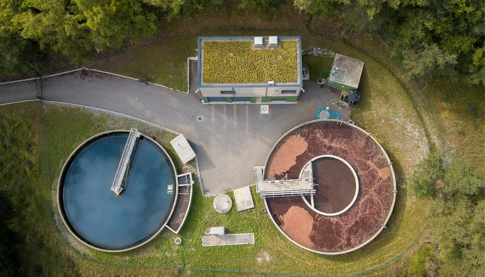 PEMANTAU DINAMIKA SENYAWA ORGANIK TERLARUT DAN OTOMATISASI OPERASIONAL INSTALASI PENGOLAHAN AIR MINUM BERBASIS RENCANA PENGAMANAN AIR MINUM (RPAM) TAHAN IKLIM