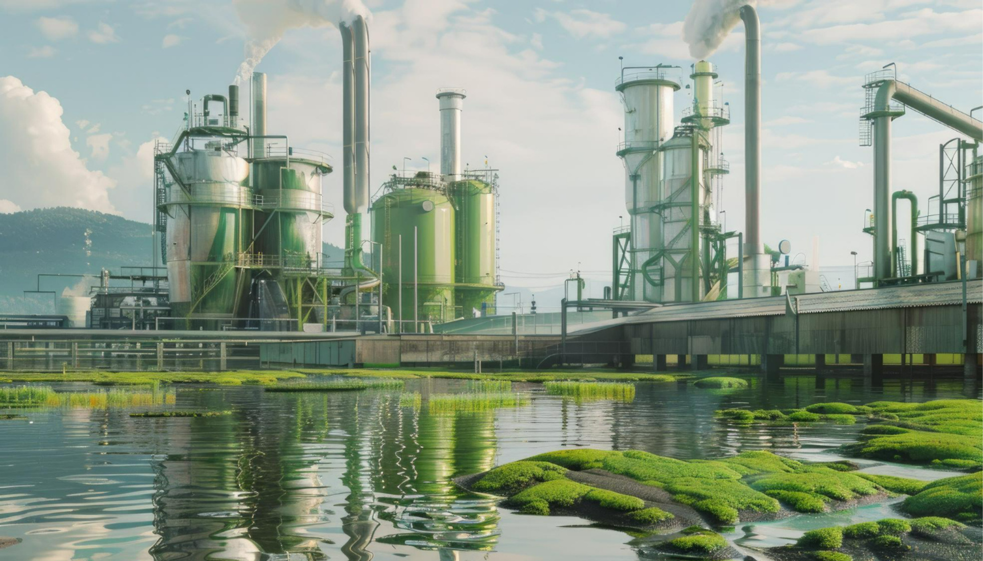 PENGEMBANGAN MIXED MATRIX MEMBRAN POLIMER/ NANOMATERIAL UNTUK PEMURNIAN BIO-METHANE DARI BIOGAS