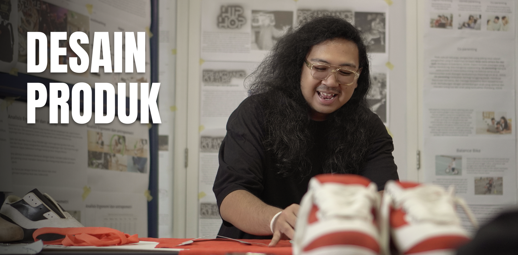 Desain Produk - Institut Teknologi Nasional Bandung