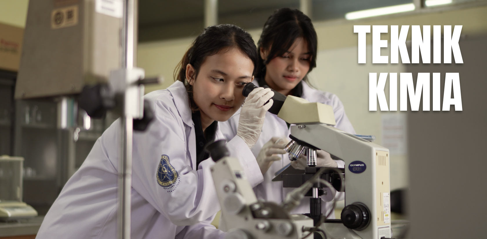 Teknik Kimia - Institut Teknologi Nasional Bandung