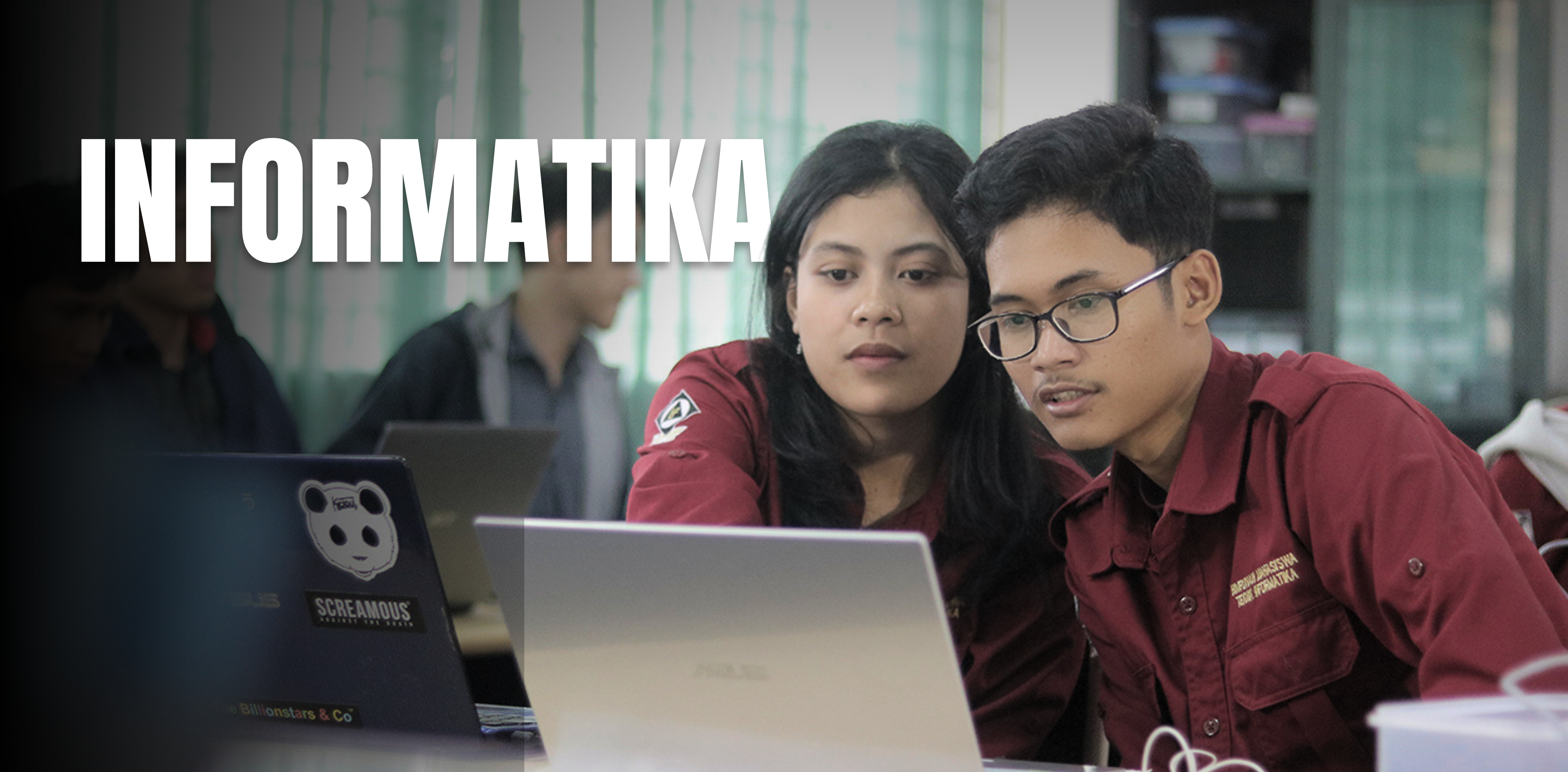 Informatika - Institut Teknologi Nasional Bandung