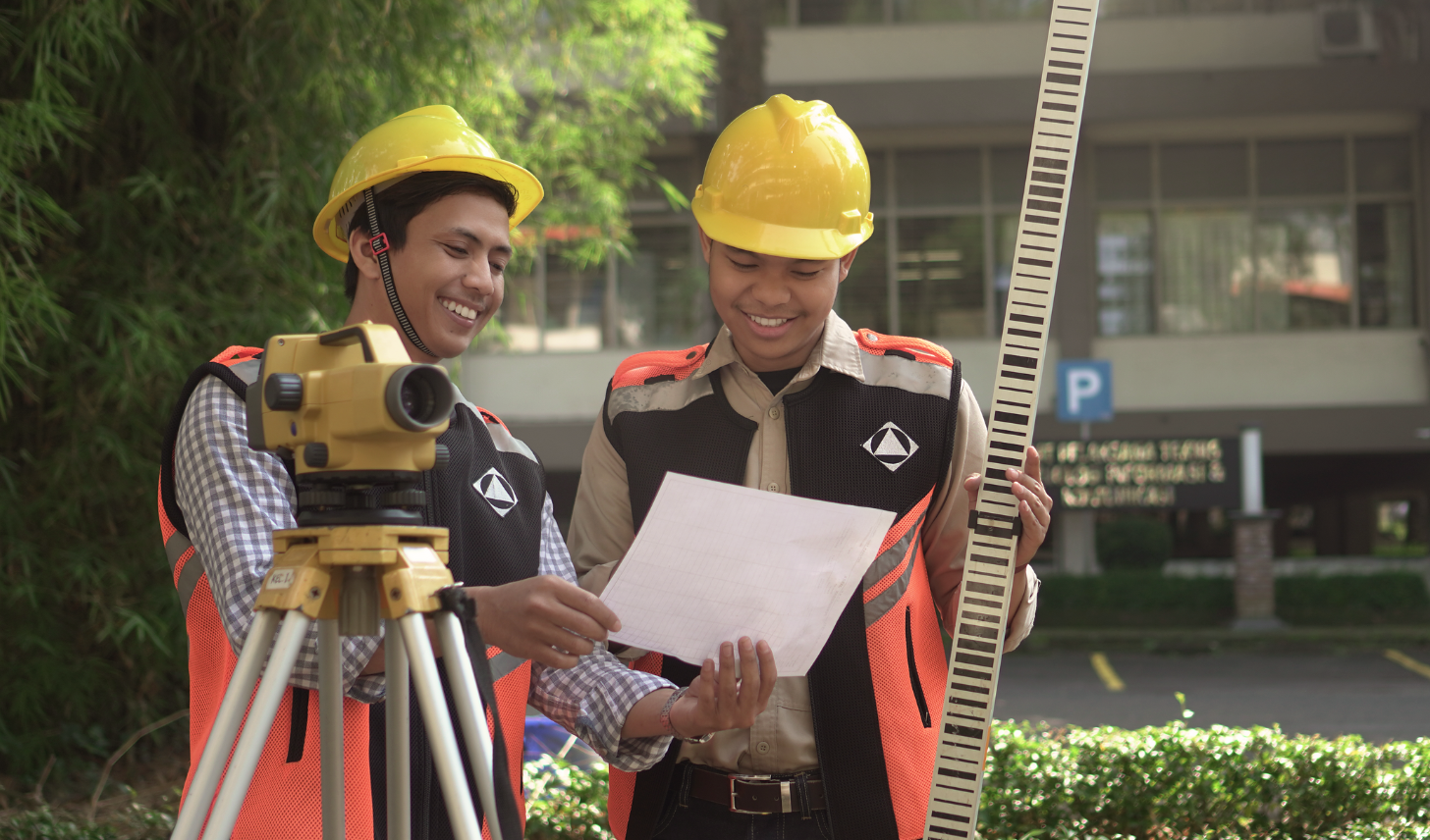 Teknik Geodesi - Itenas