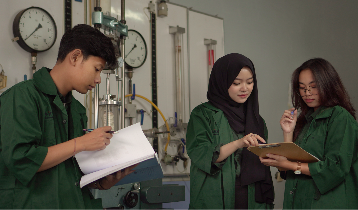 Teknik Sipil - Itenas