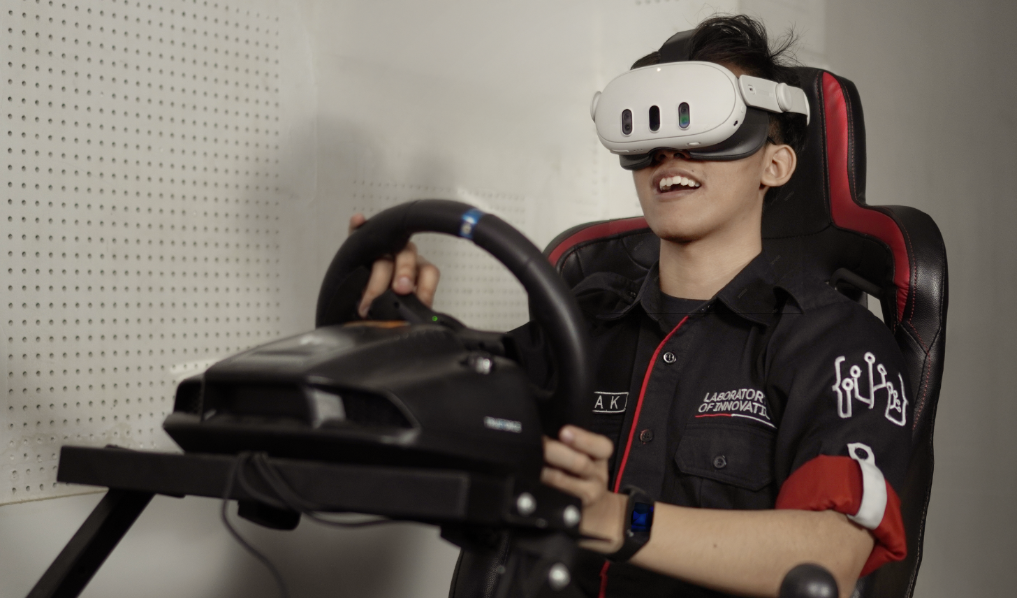 Informatika - Itenas