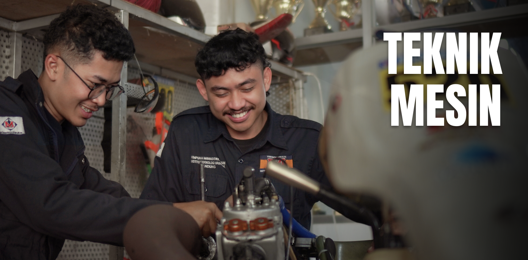 Teknik Mesin - Institut Teknologi Nasional Bandung